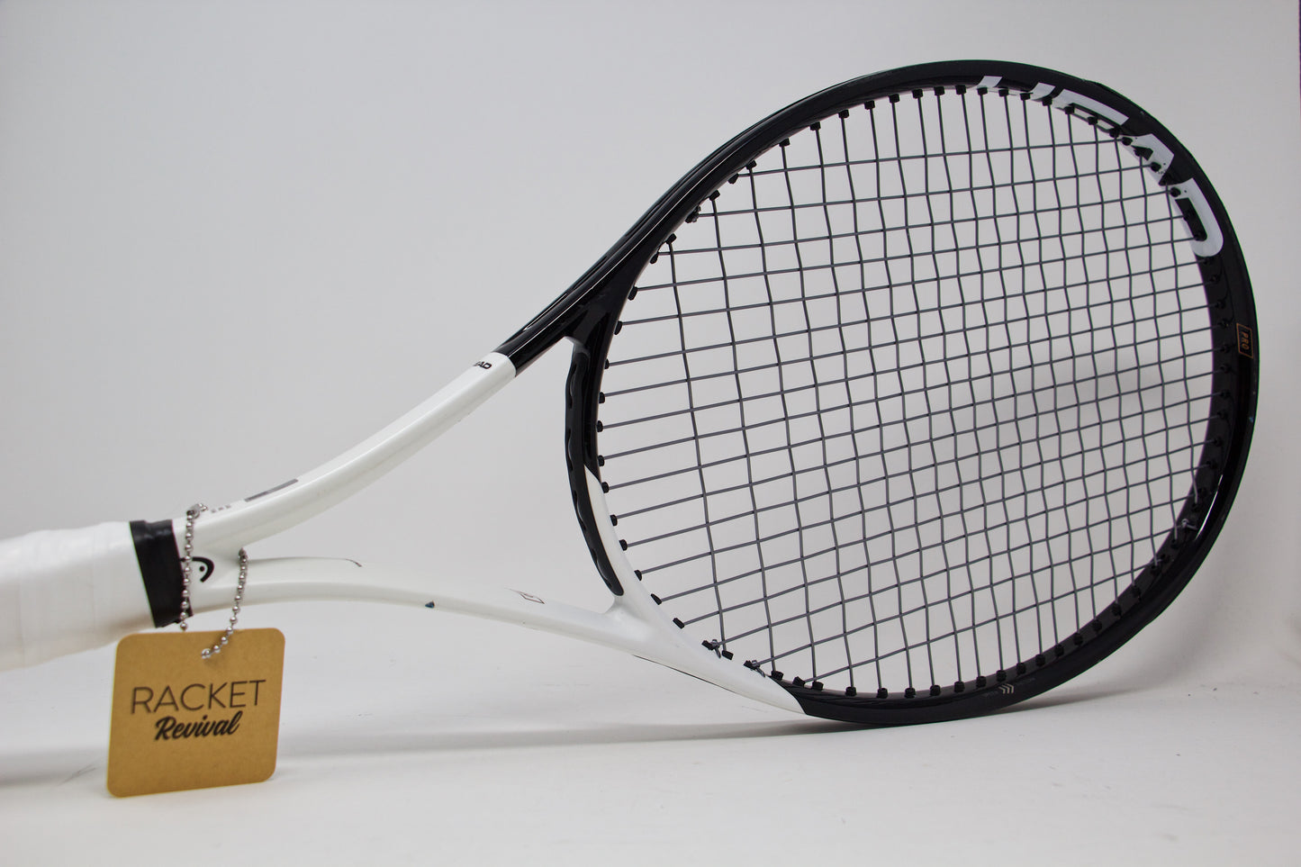 Head Speed Pro (2024) Refurbished Tennis Racket