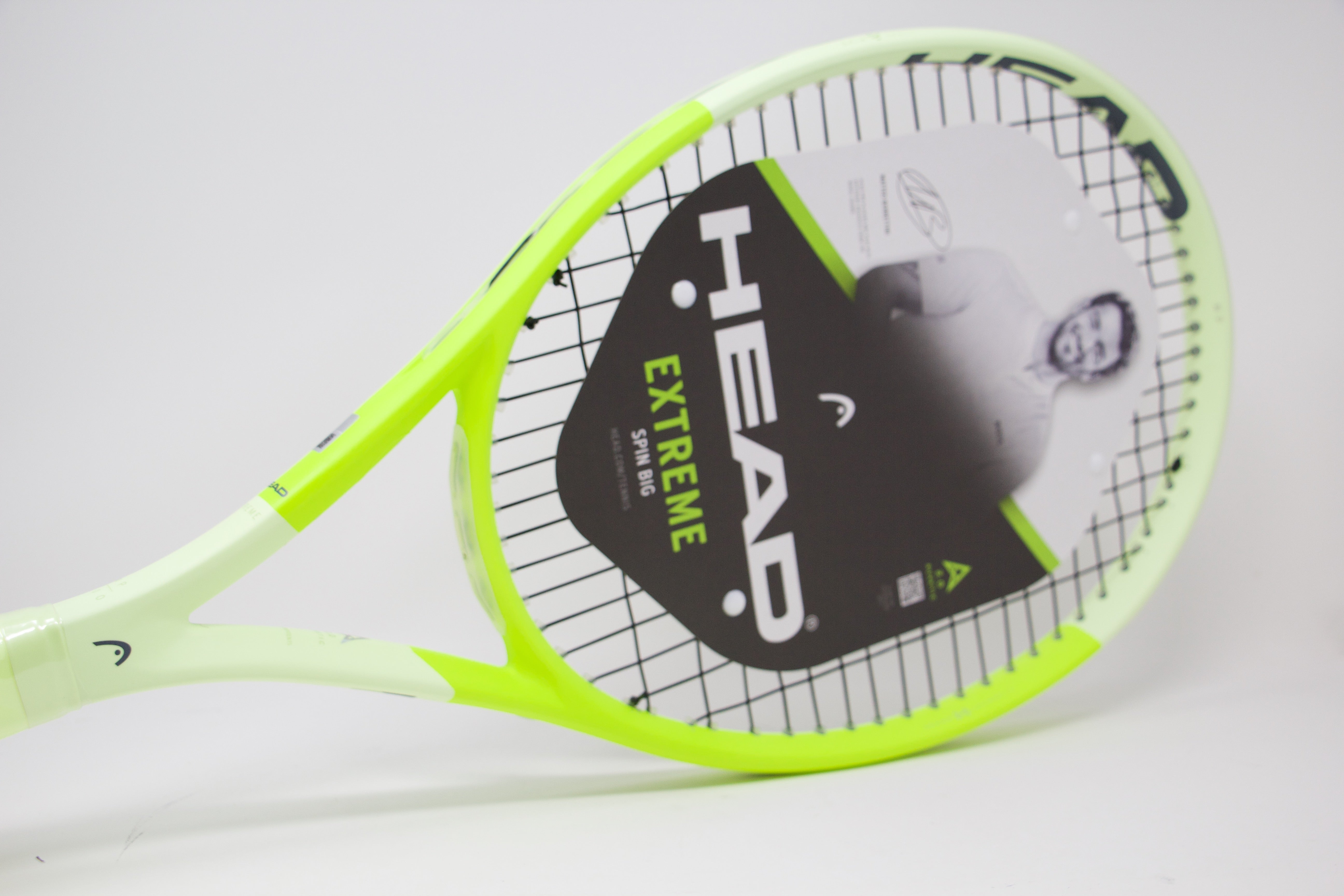 Head Extreme MP (2024) Tennis Racket