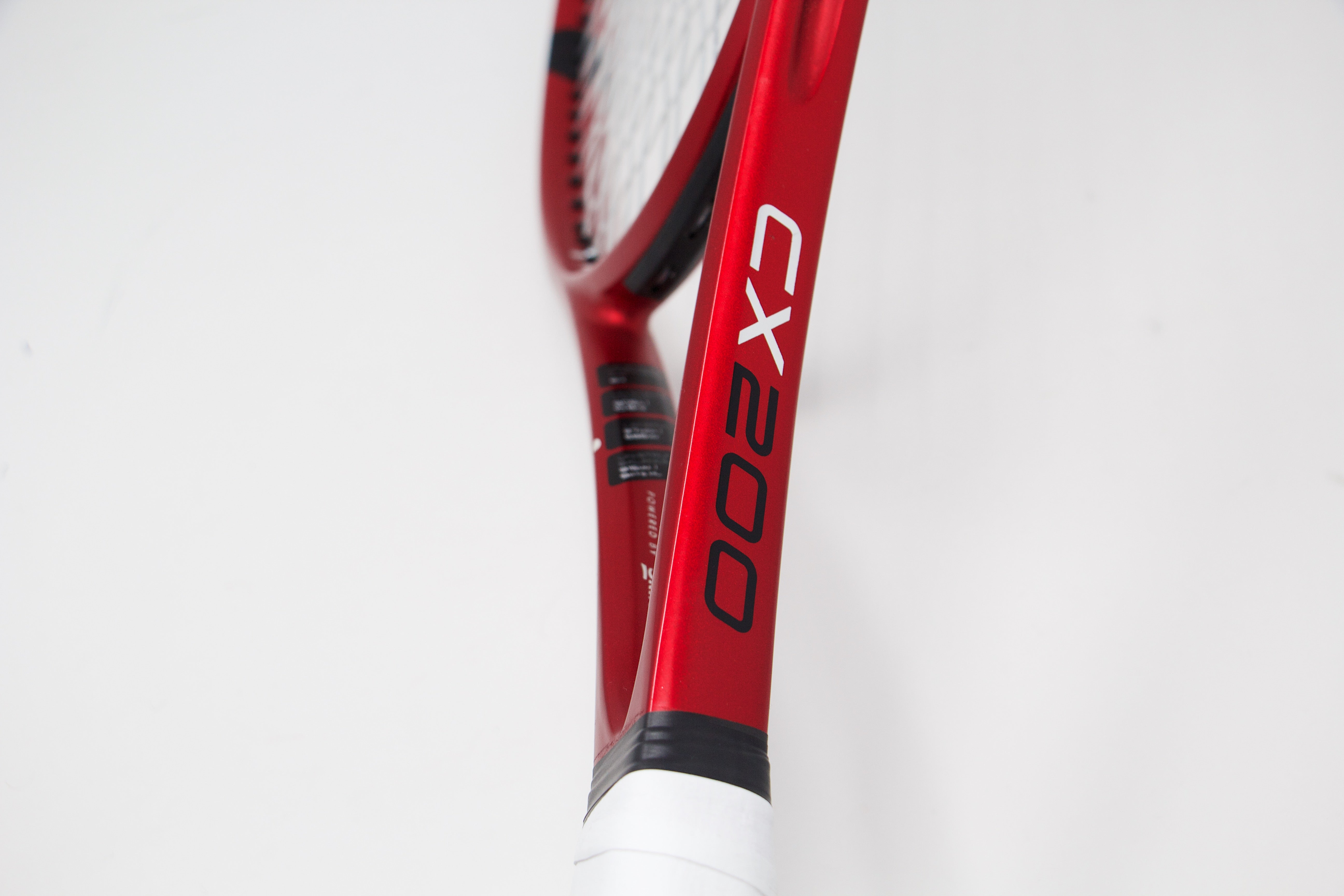 Dunlop CX 200 Refurbished Tennis Racket