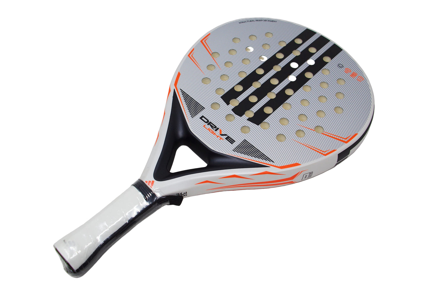 Adidas Drive Light (2026) Padel Racket