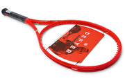 Wilson Defyer 100L V1 (Concept Edition 2026) Tennis Racket