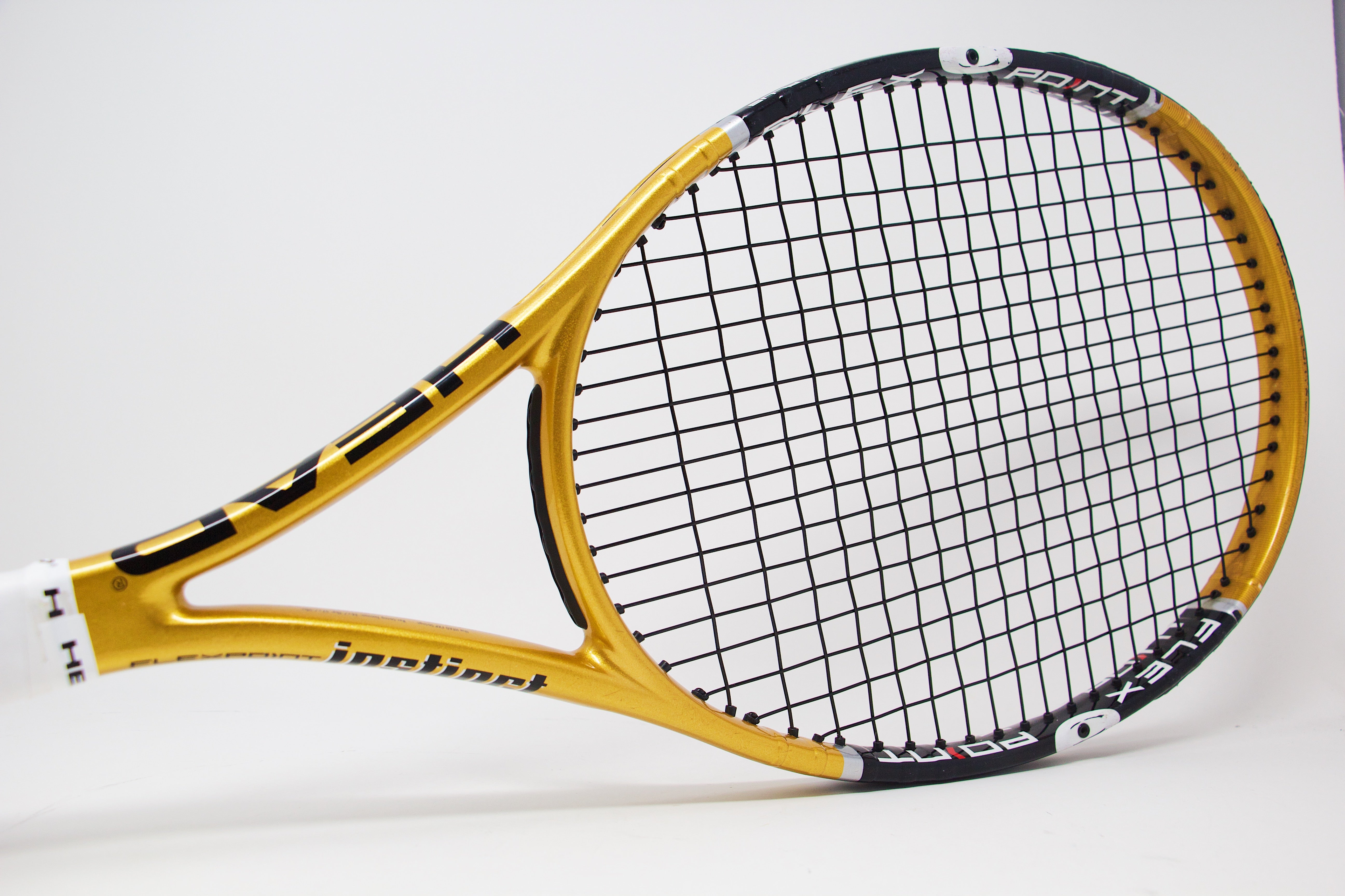 Head Instinct MP Flex Point Refurbished Tennis Racket