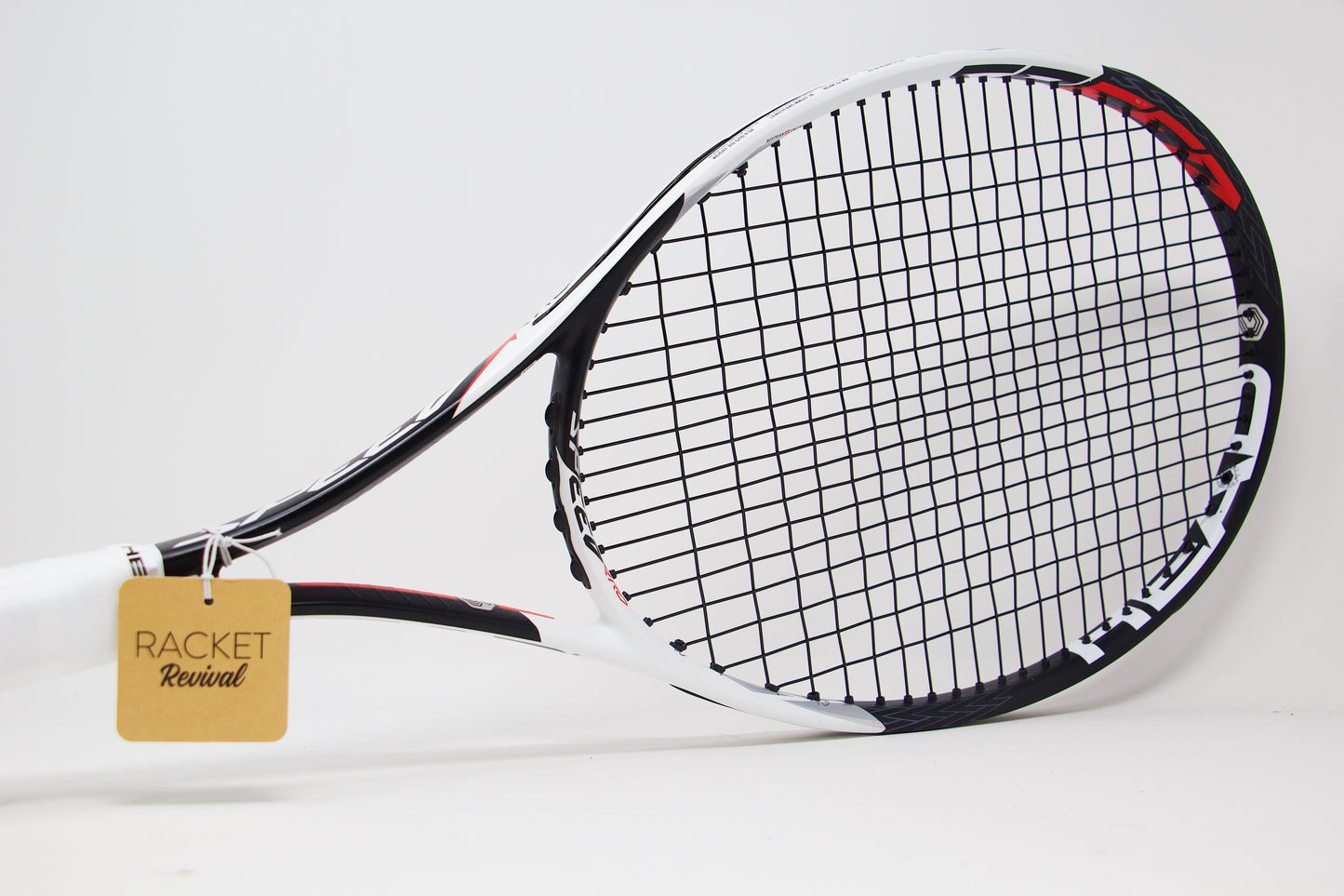 Head Graphene Touch Speed Pro Refurbished Tennis Racket
