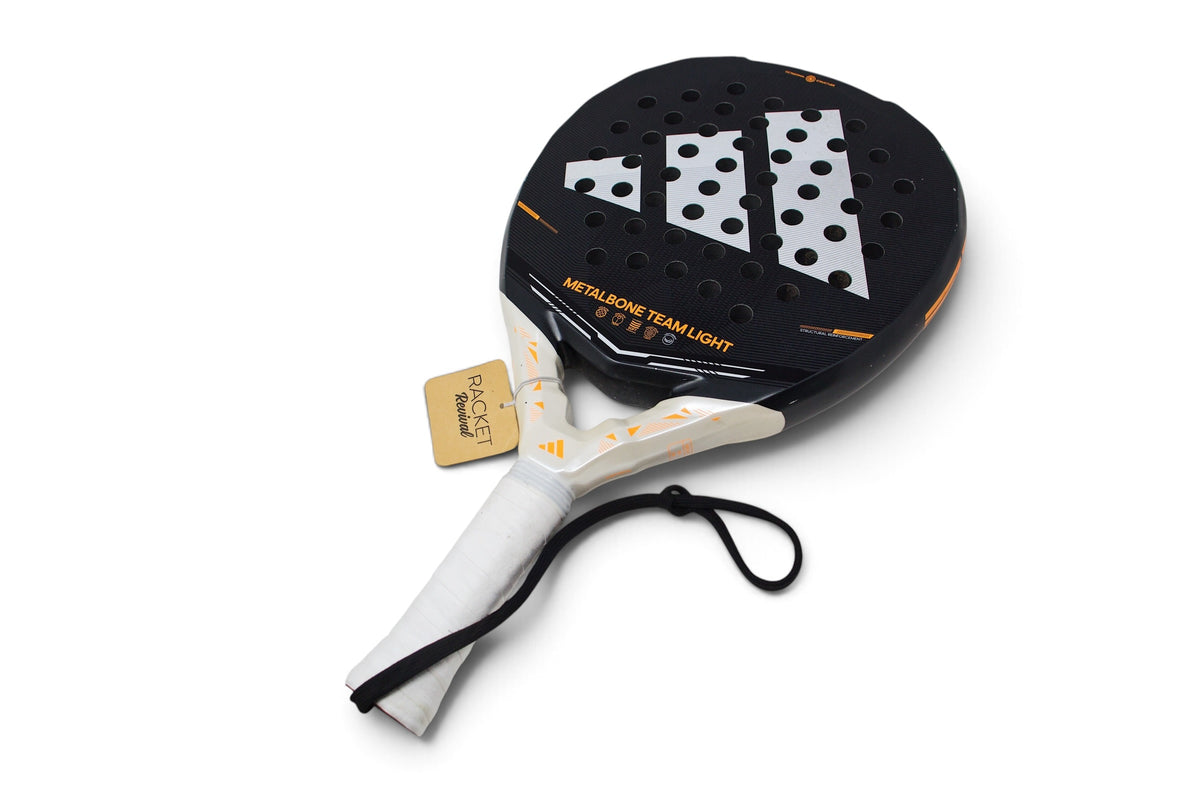 Adidas Metalbone Team Light Refurbished Padel Racket