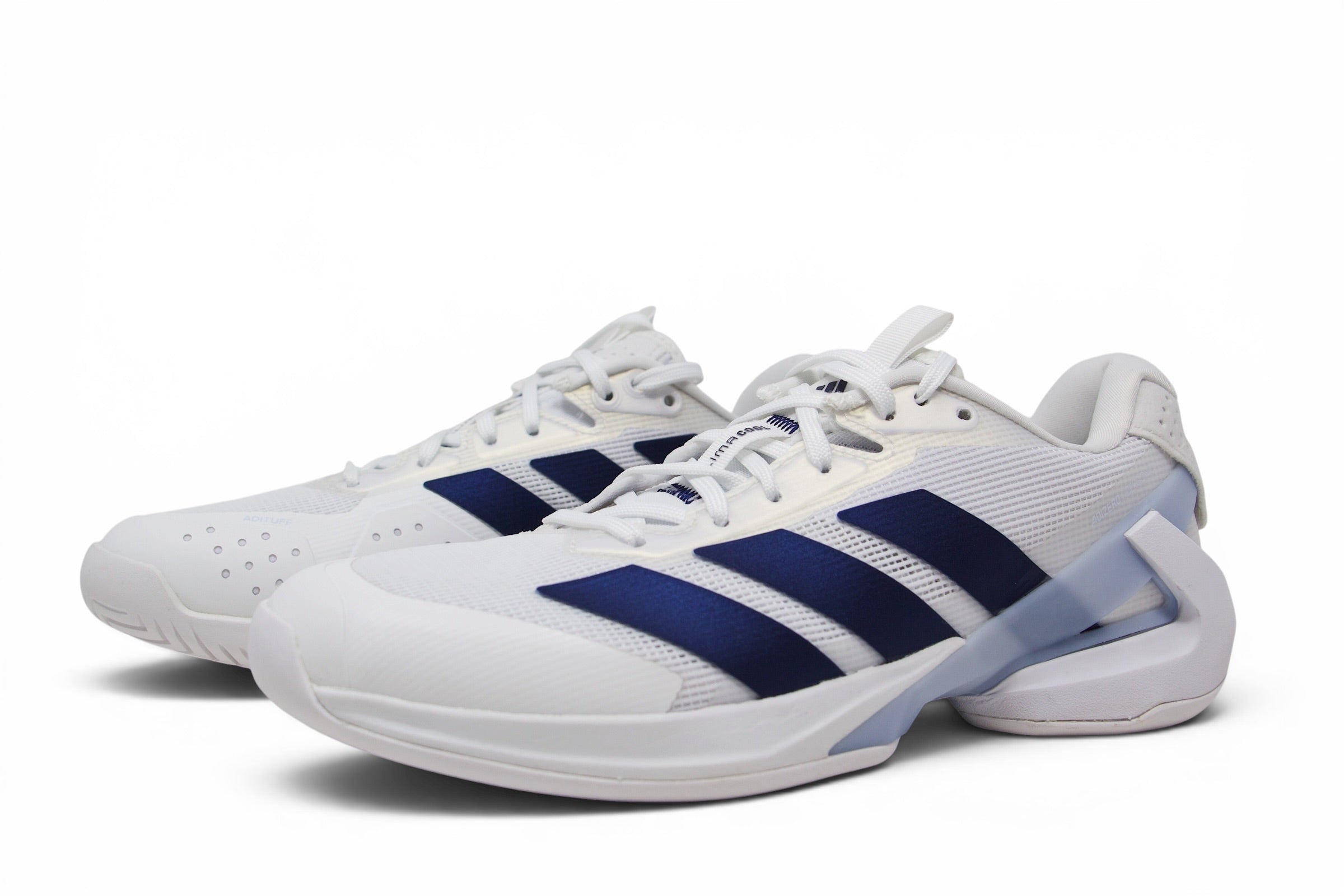 Adidas Adizero Ubersonic 5 Womens All Court Tennis Shoes