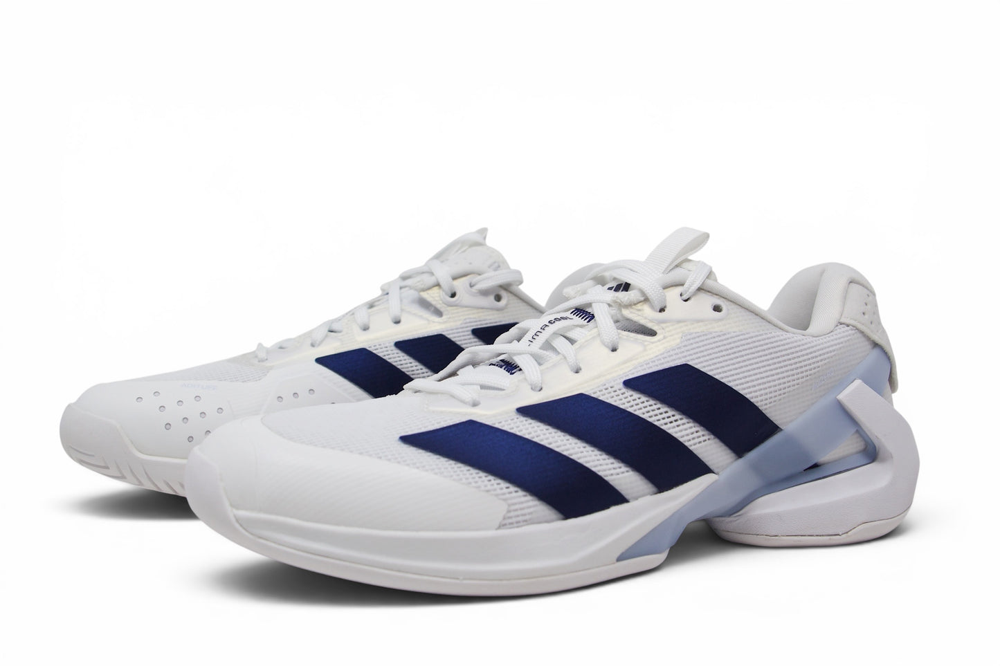 Adidas Adizero Ubersonic 5 Womens All Court Tennis Shoes