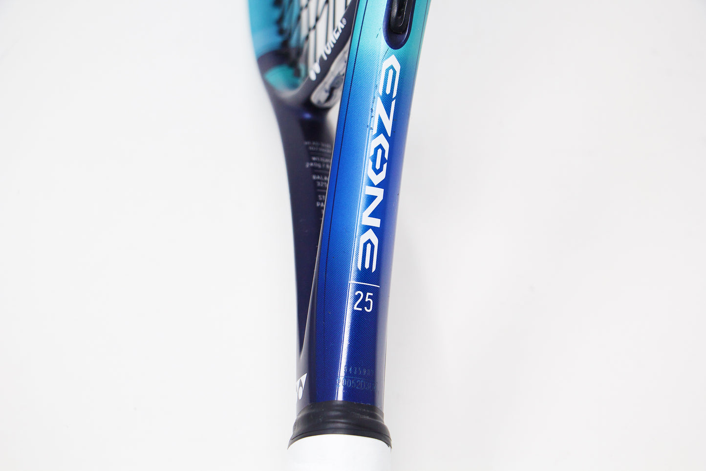 Yonex Ezone Junior 25inch Refurbished Tennis Racket