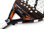 Adidas Cross It Team Control Padel Racket