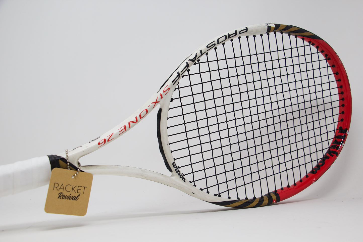Wilson Pro Staff BLX 26inch Refurbished Tennis Racket