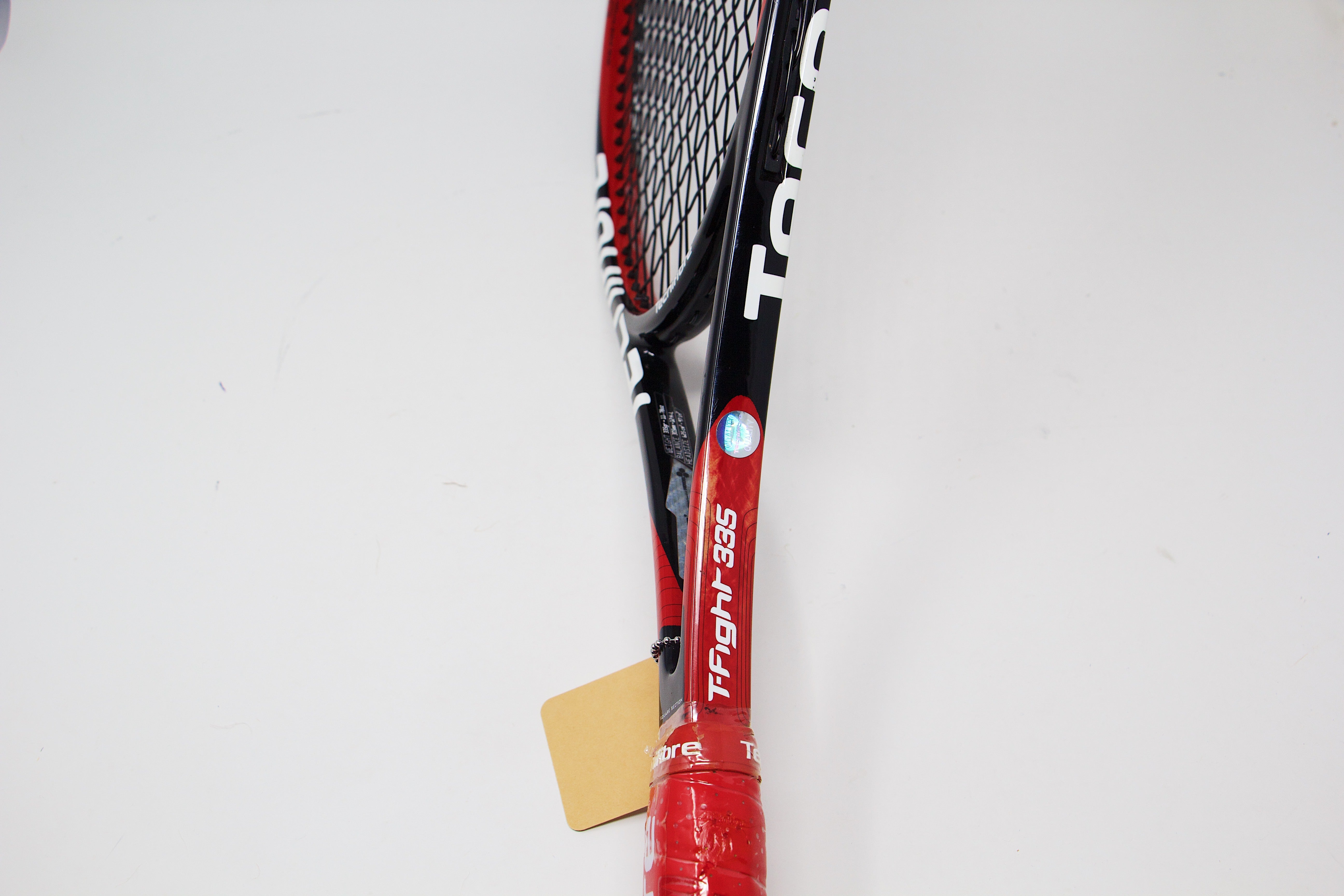 Tecnifibre T-Fight 335 Refurbished Tennis Racket