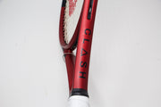 Wilson Clash v2 26 inch (2023) Refurbished Tennis Racket