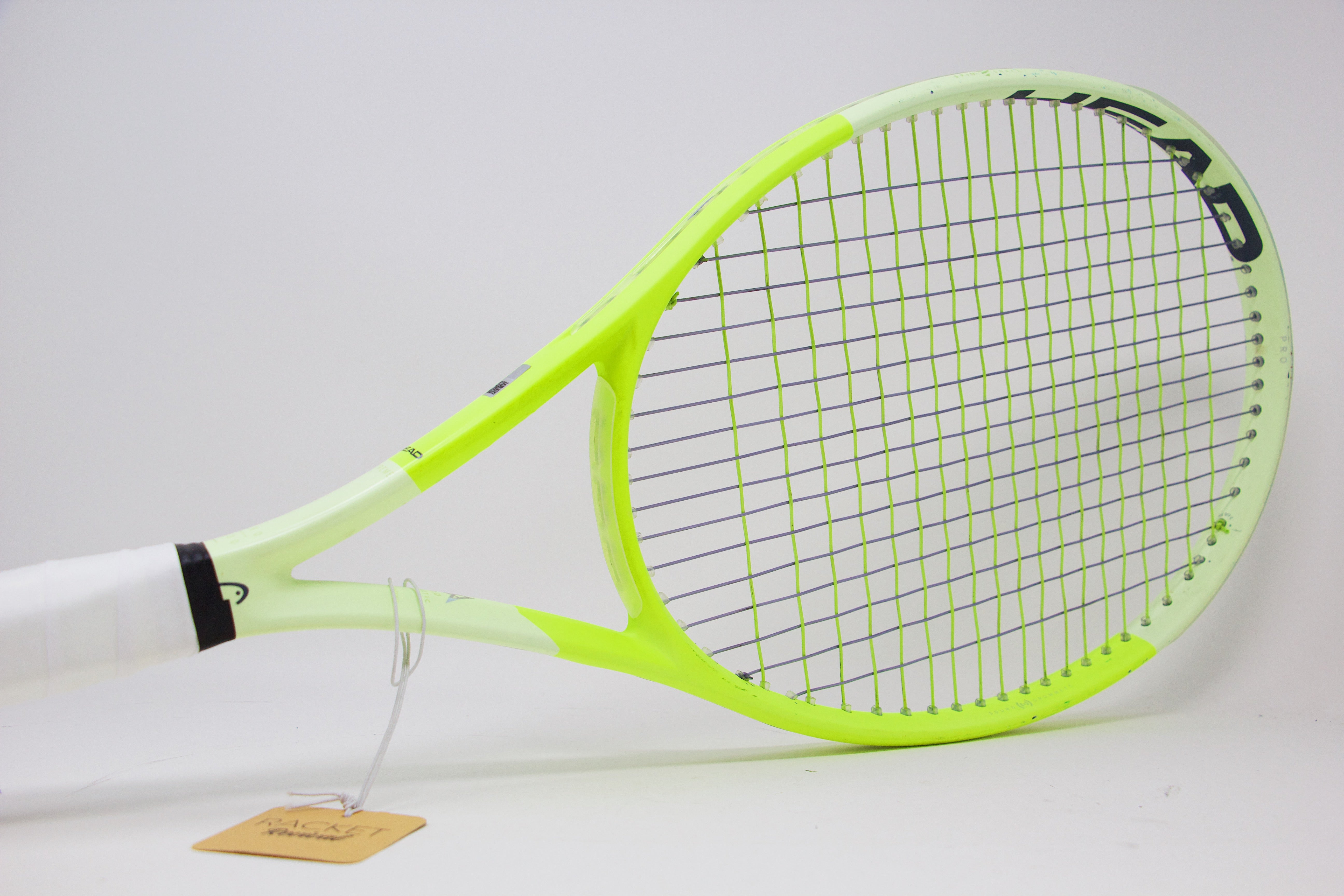 Head Extreme PRO (2024) Refurbished Tennis Racket