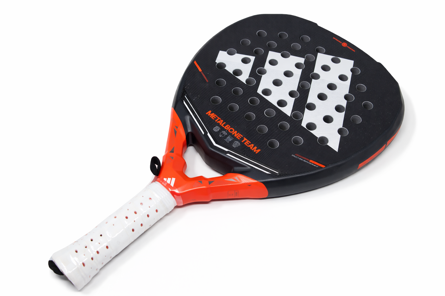 Adidas Metalbone Team (2026) Padel Racket