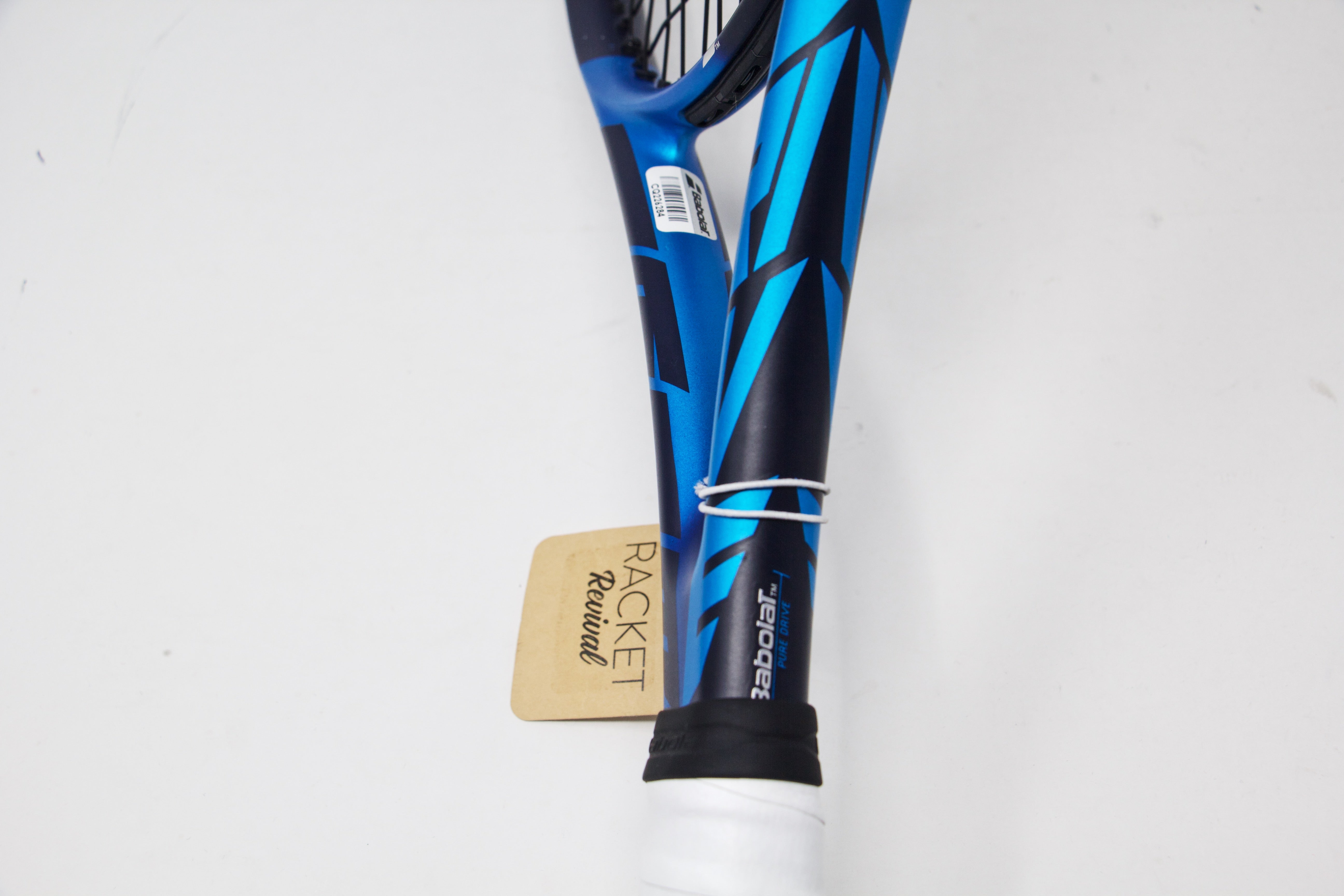 Babolat Pure Drive (2021) Refurbished Tennis Racket