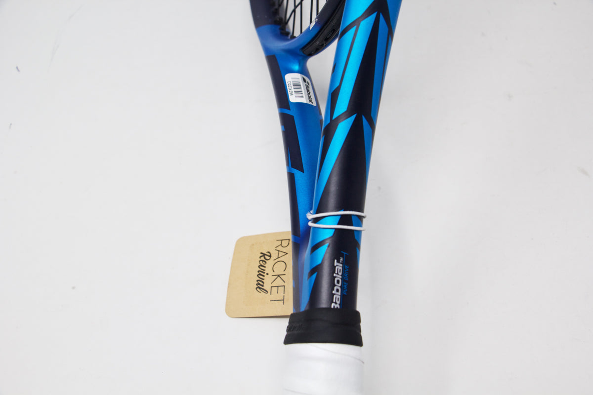 Babolat Pure Drive (2021) Refurbished Tennis Racket