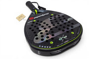 Bullpadel XPLO 2026 Refurbished Padel Racket