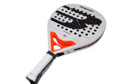 Bullpadel Hack Advance (2026) Padel Racket