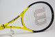 Wilson Clash 100 v2 Minions (Limited Edition) Refurbished Tennis Racket