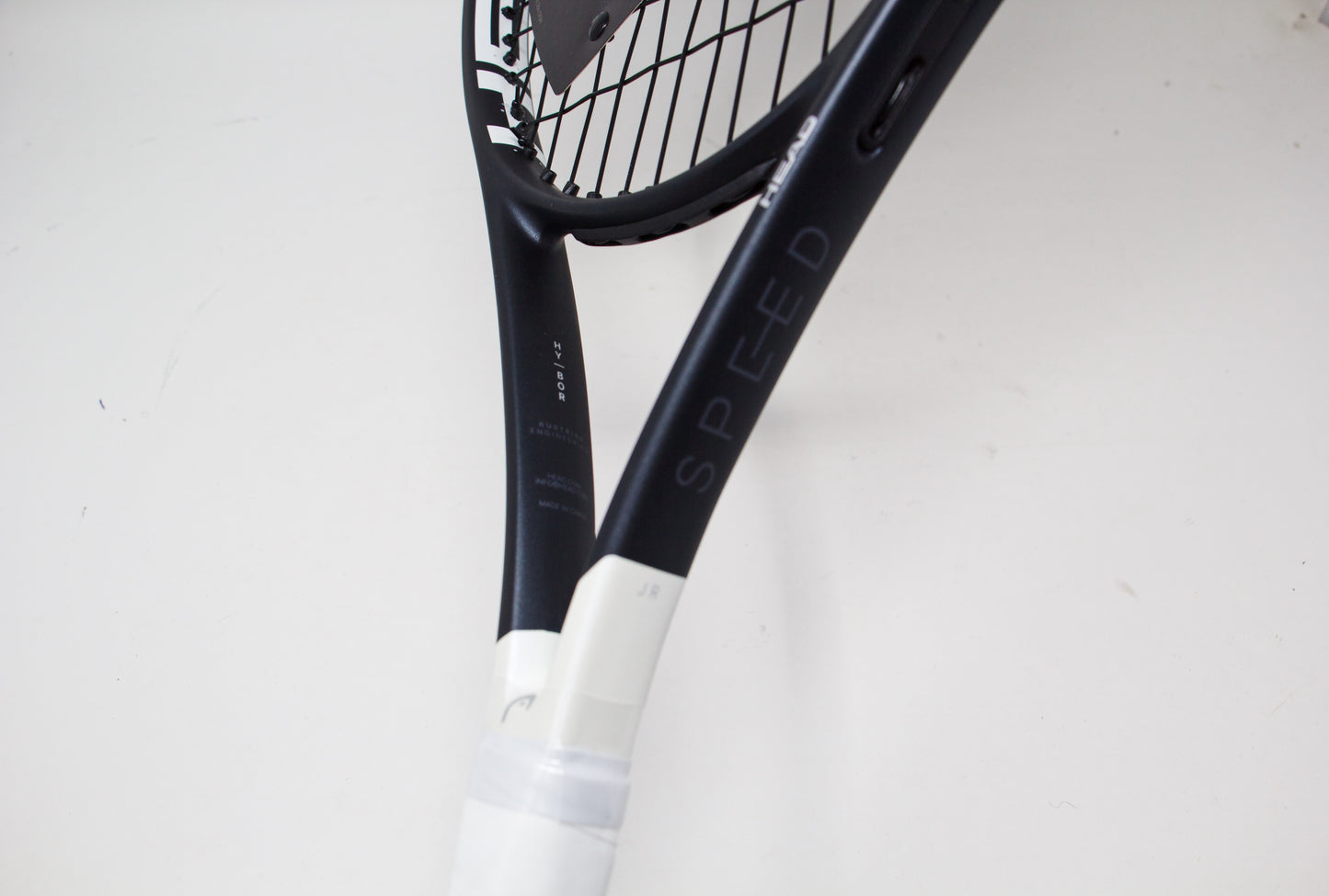 Head Speed Jr. Junior Tennis Racket (2026)