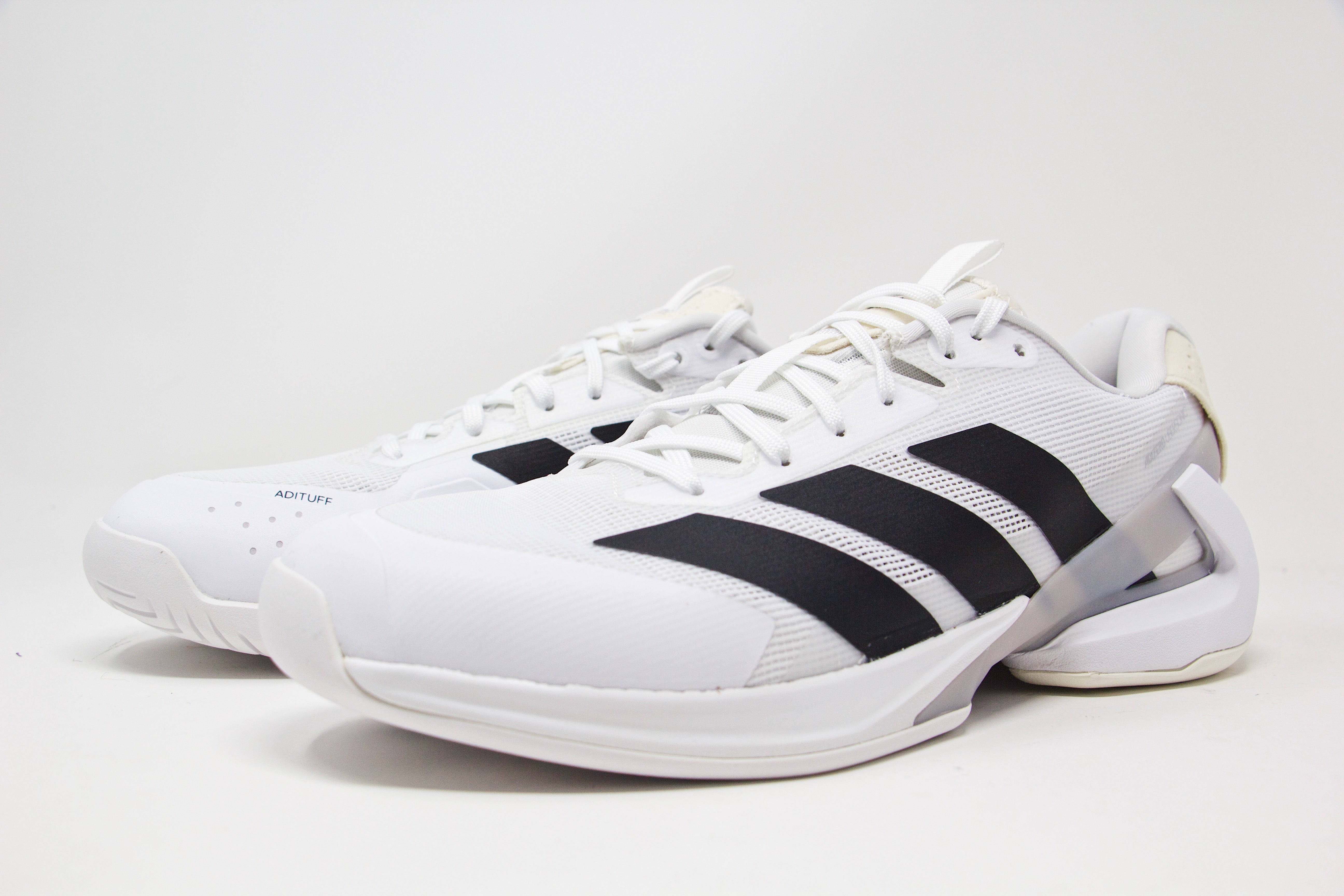 Adidas Adizero Ubersonic 5 Mens All Court Tennis Shoes