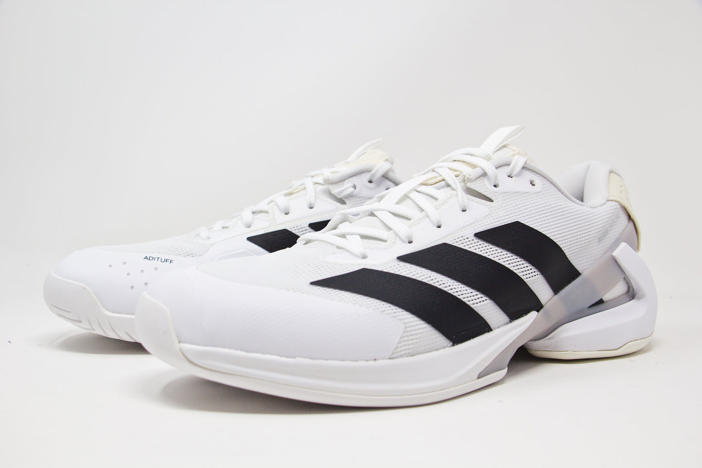 Adidas Adizero Ubersonic 5 Mens All Court Tennis Shoes