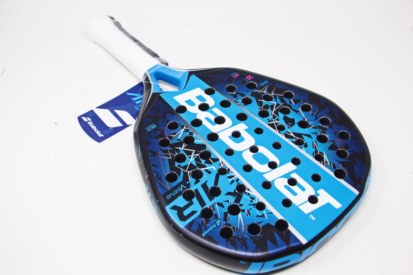 Babolat Air Vertuo (2025) Padel Racket