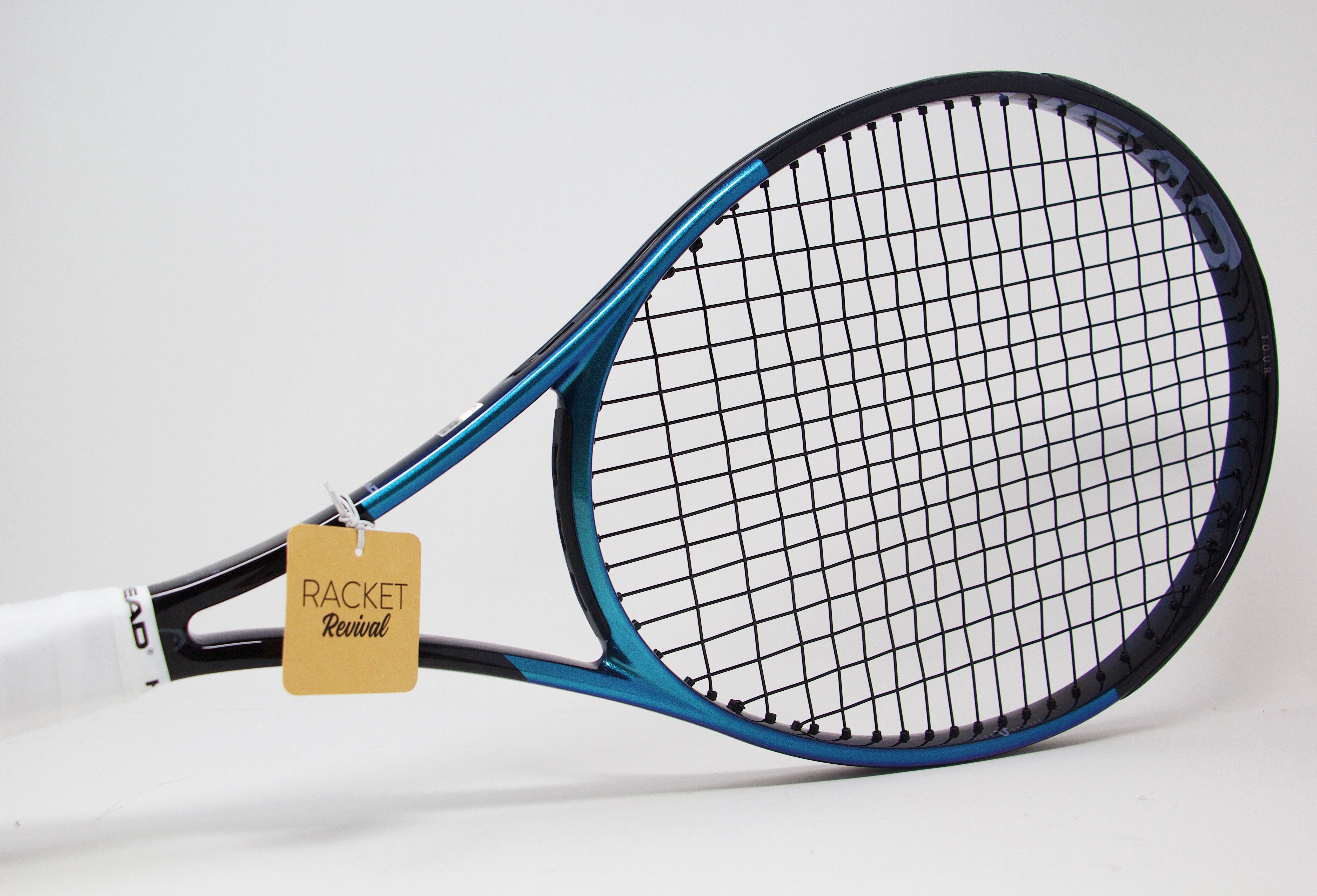 Head Gravity Tour (2025) Refurbished Tennis Racket