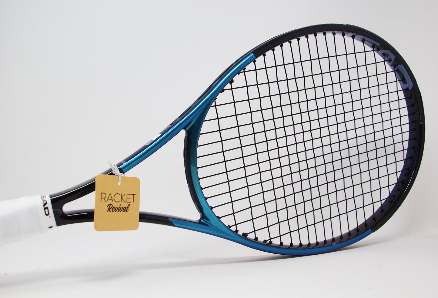 Head Gravity Tour (2025) Refurbished Tennis Racket