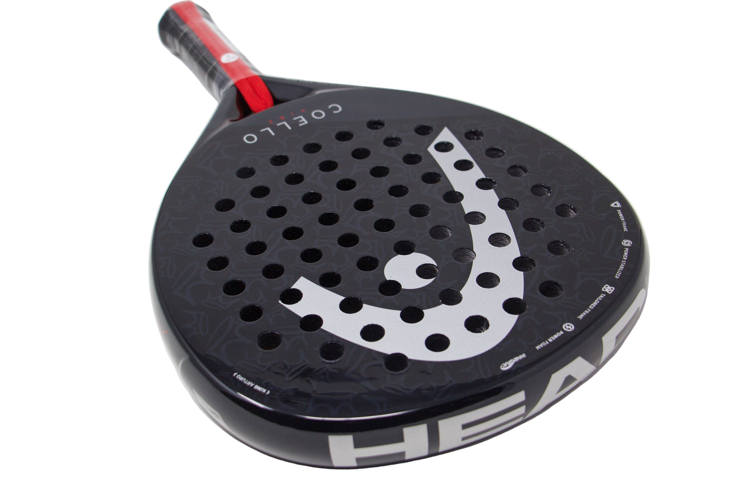 Head Coello Vibe (2025) Padel Racket