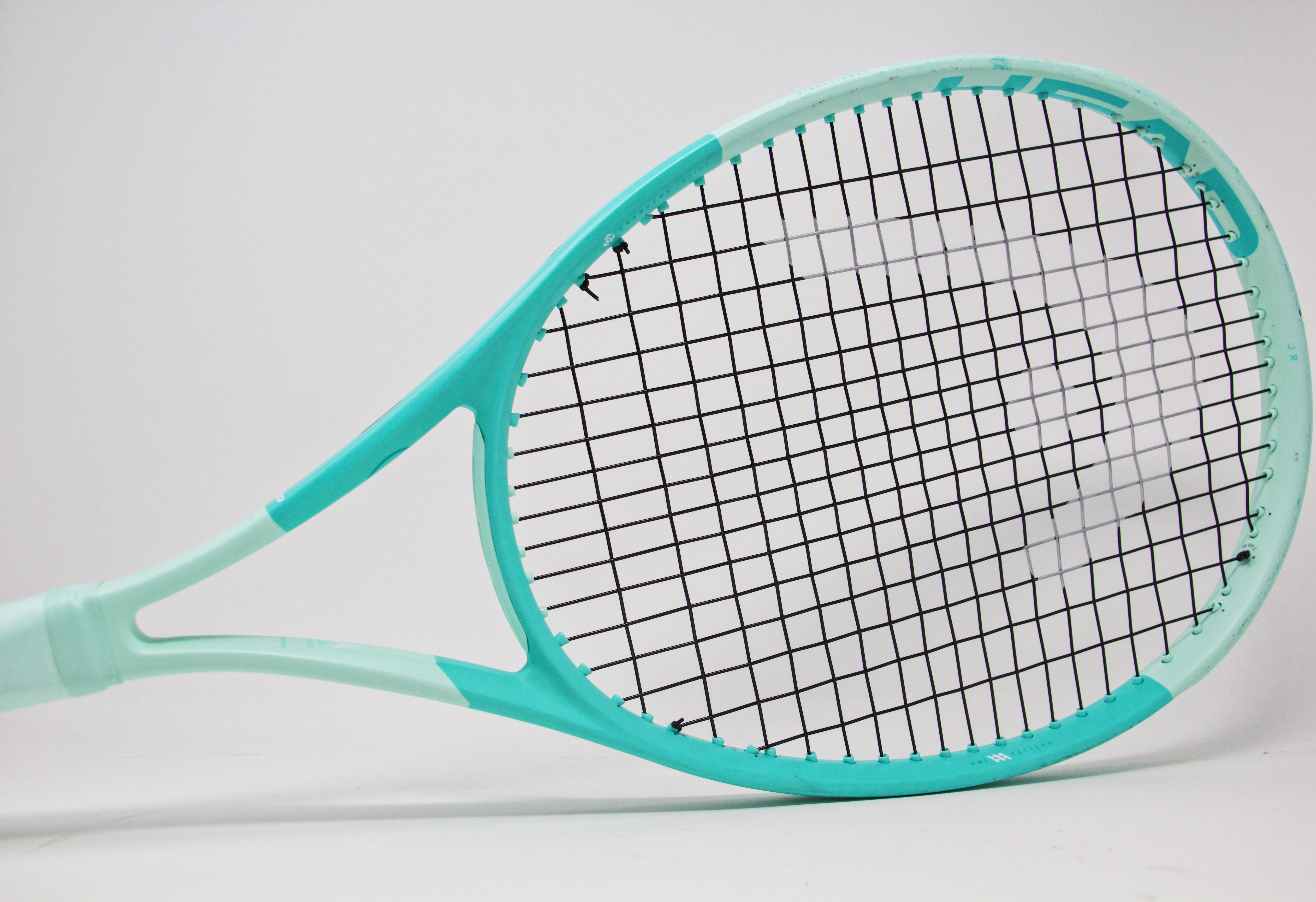 Head Boom JR Alternate 26inch Junior Refurbished Tennis Racket