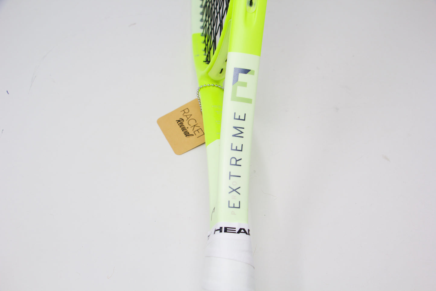 Head Extreme PRO (2024) Refurbished Tennis Racket