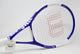 Wilson nCode n4 Refurbished Tennis Racket