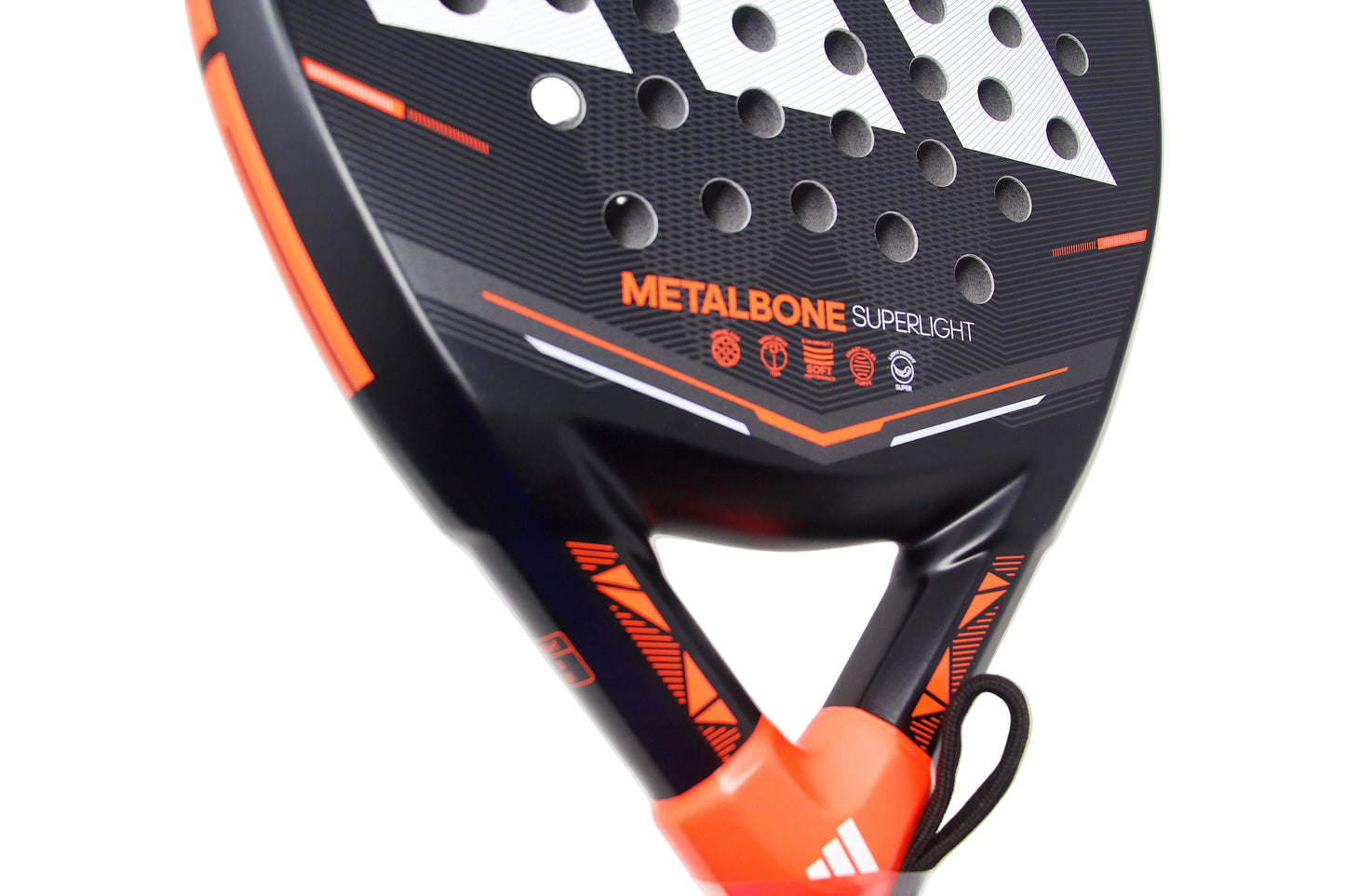 Adidas Metalbone Superlight (2026) Padel Racket