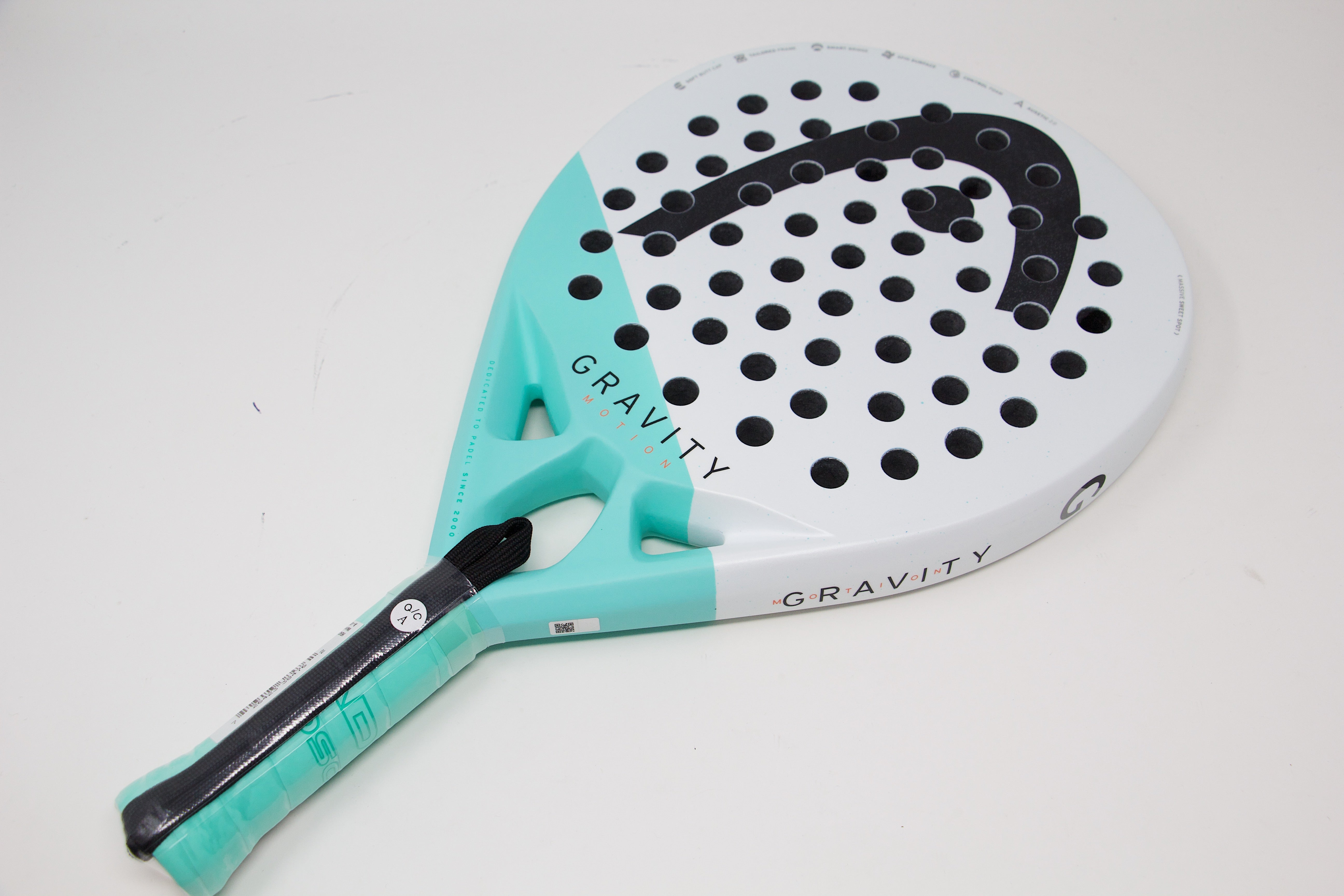 Head Gravity Motion (2024) Padel Racket