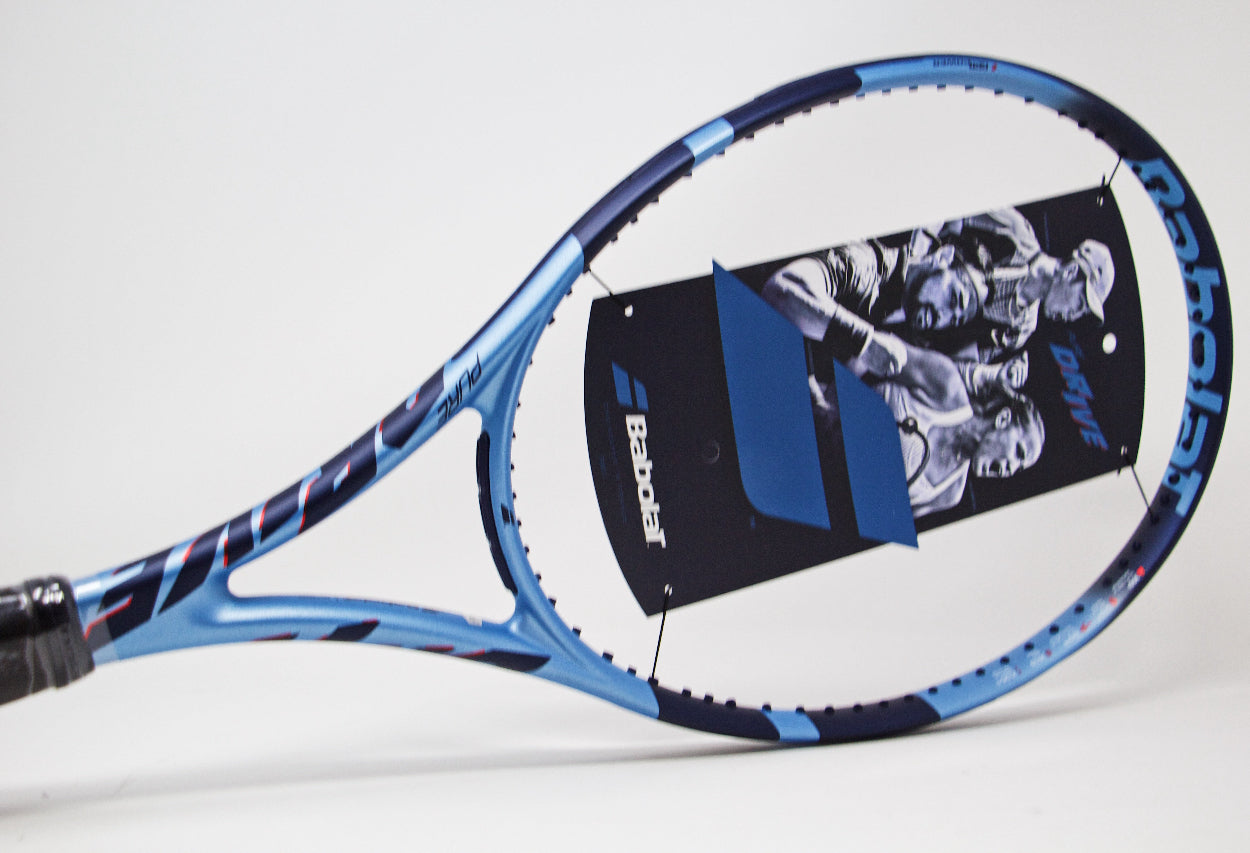 Babolat Pure Drive Gen 11 (2025) Tennis Racket