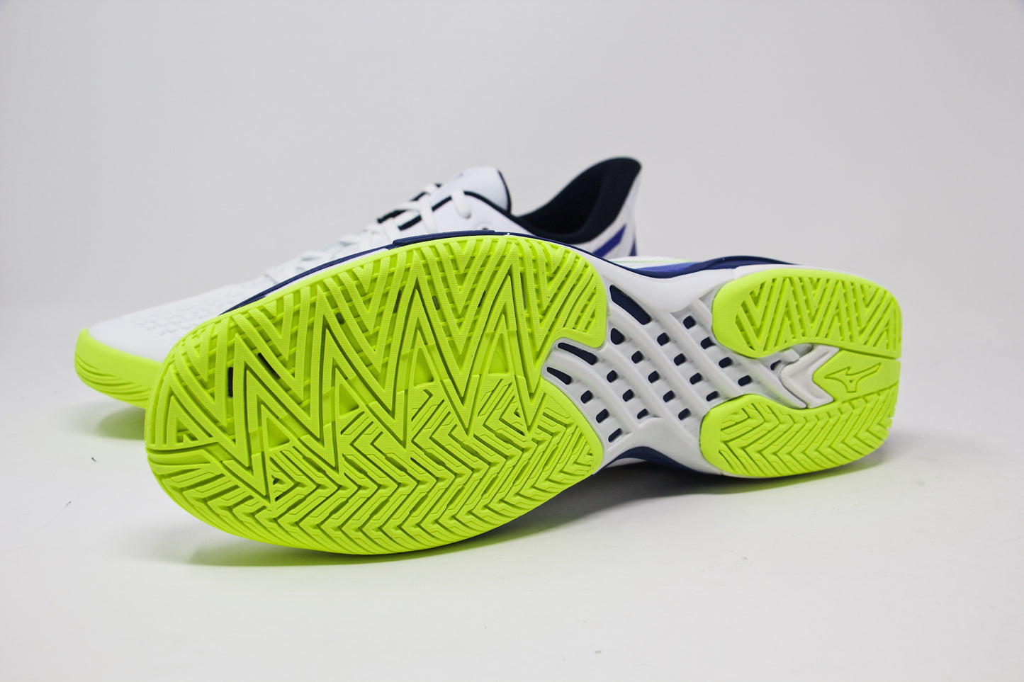 Mizuno Wave Exceed Tour 7 Mens All Court Tennis Shoe