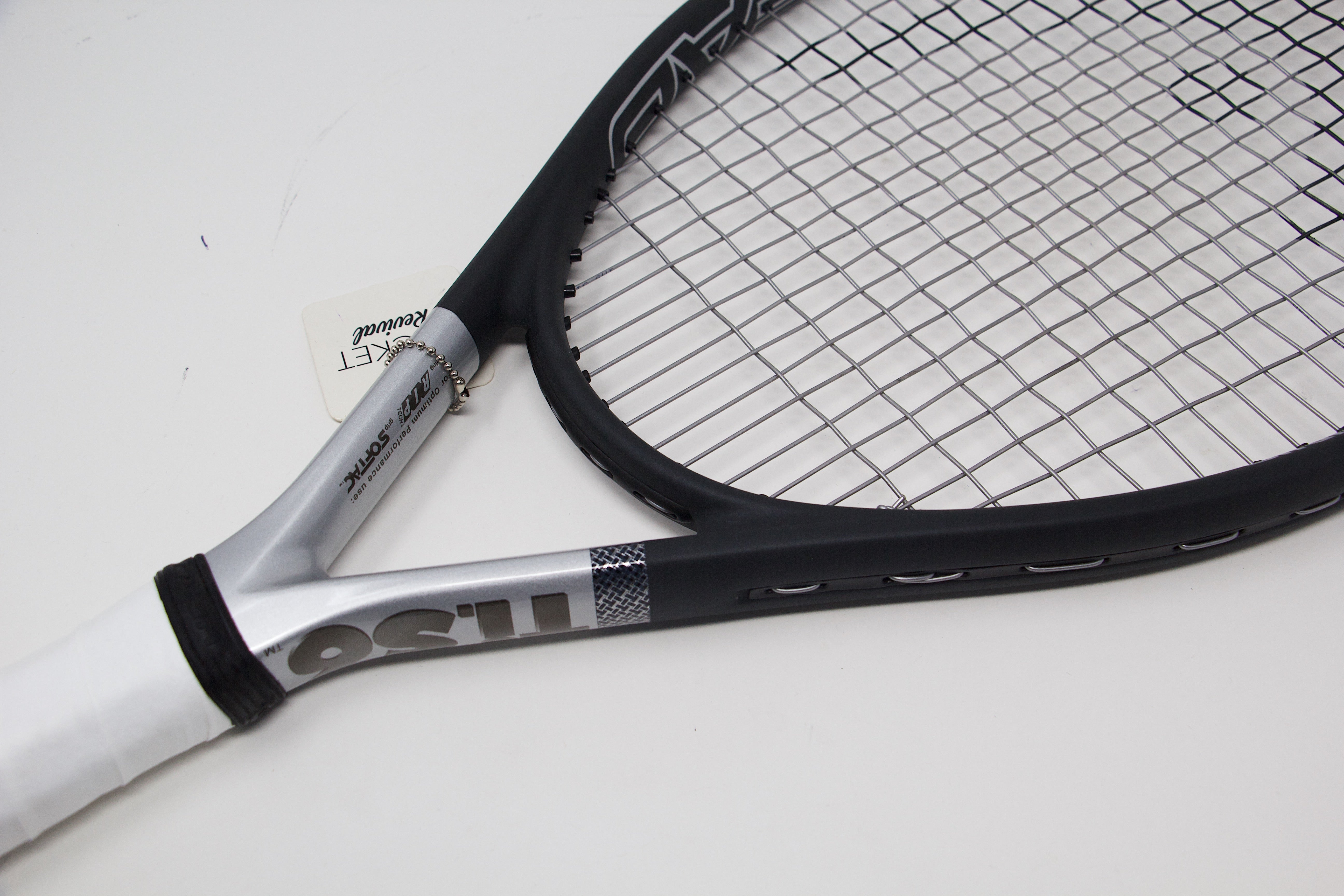 Head Ti.S6 Refurbished Tennis Racket