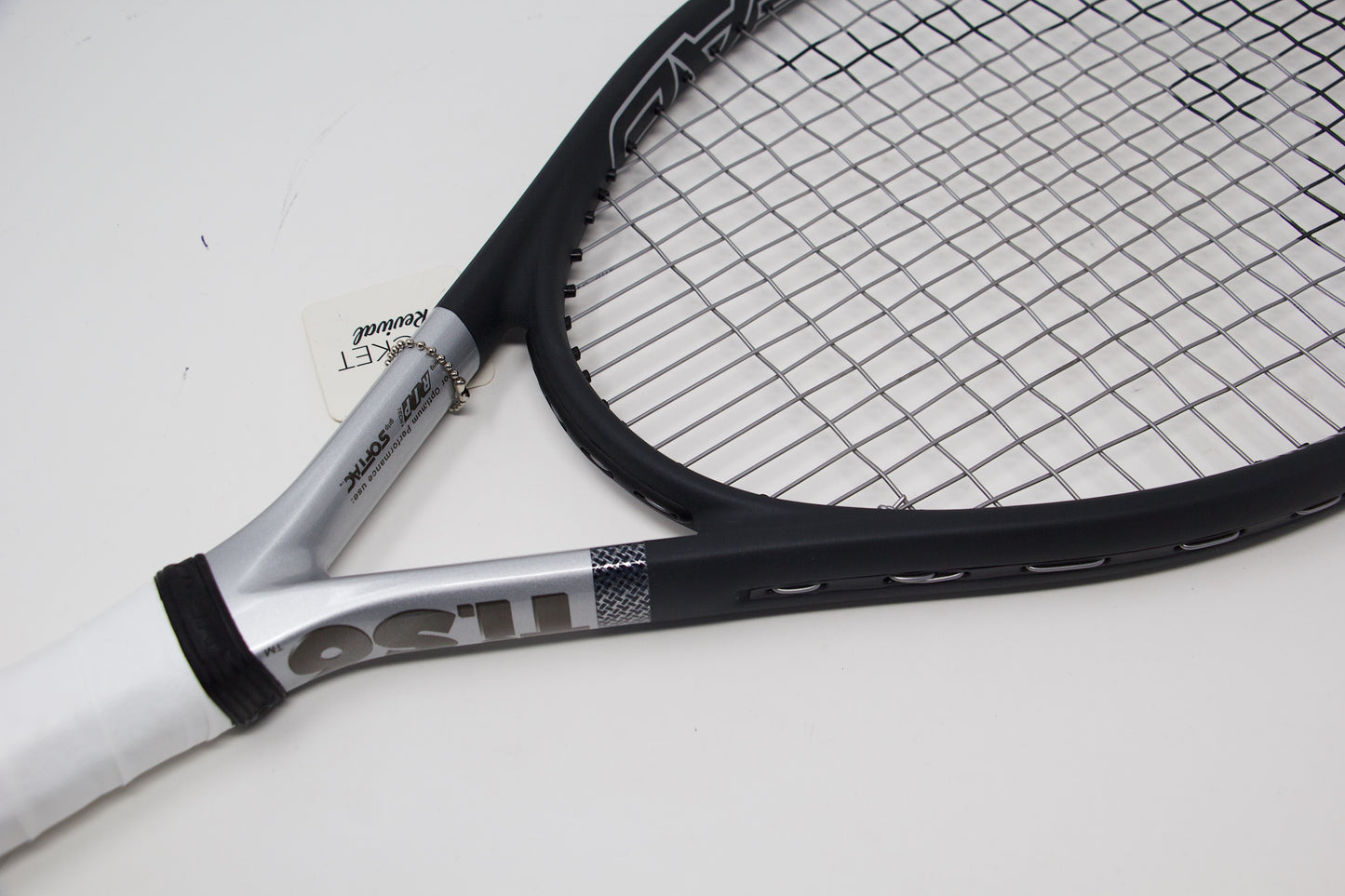 Head Ti.S6 Refurbished Tennis Racket