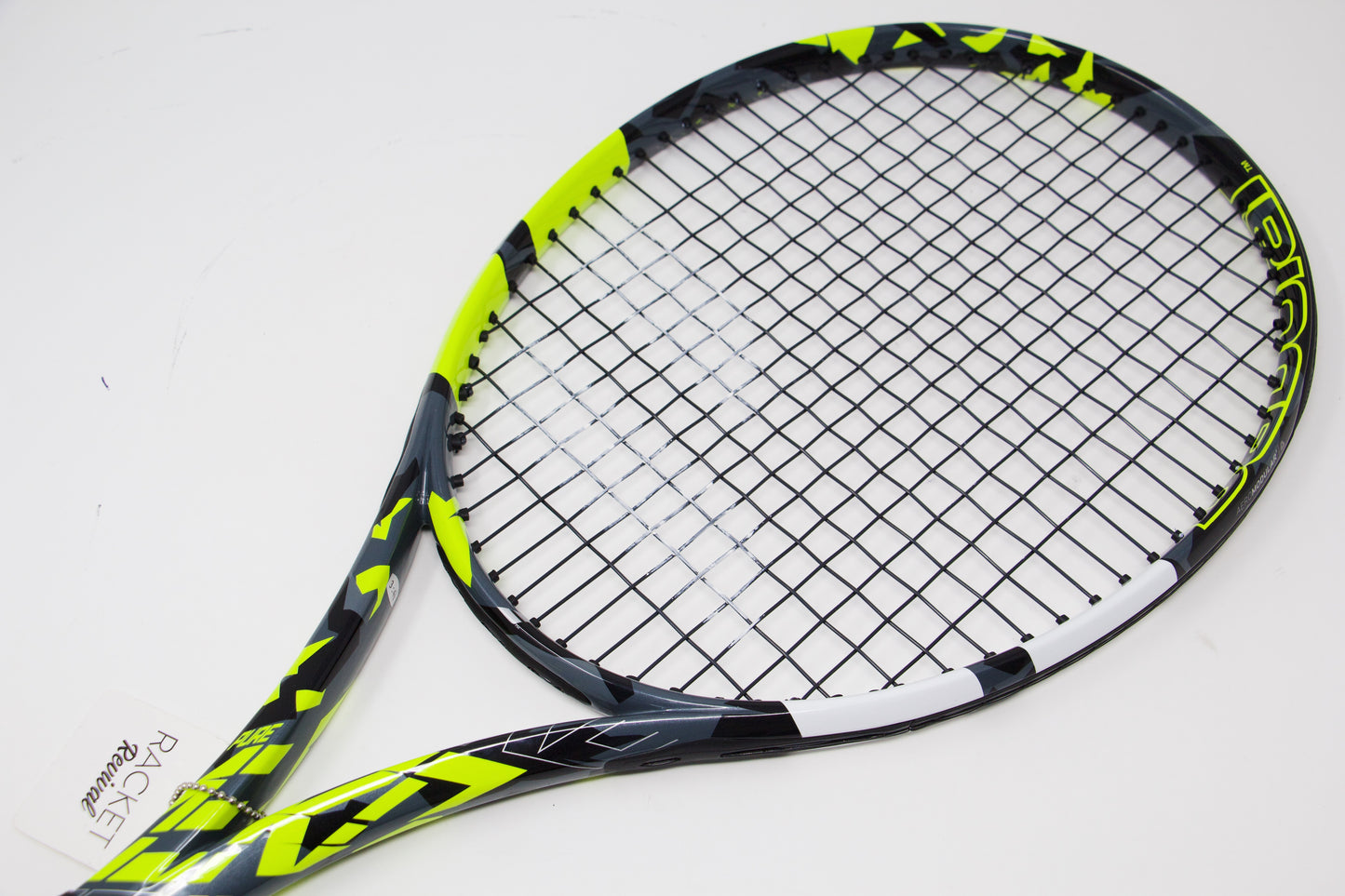 Babolat Pure Aero 98 Refurbished Tennis Racket