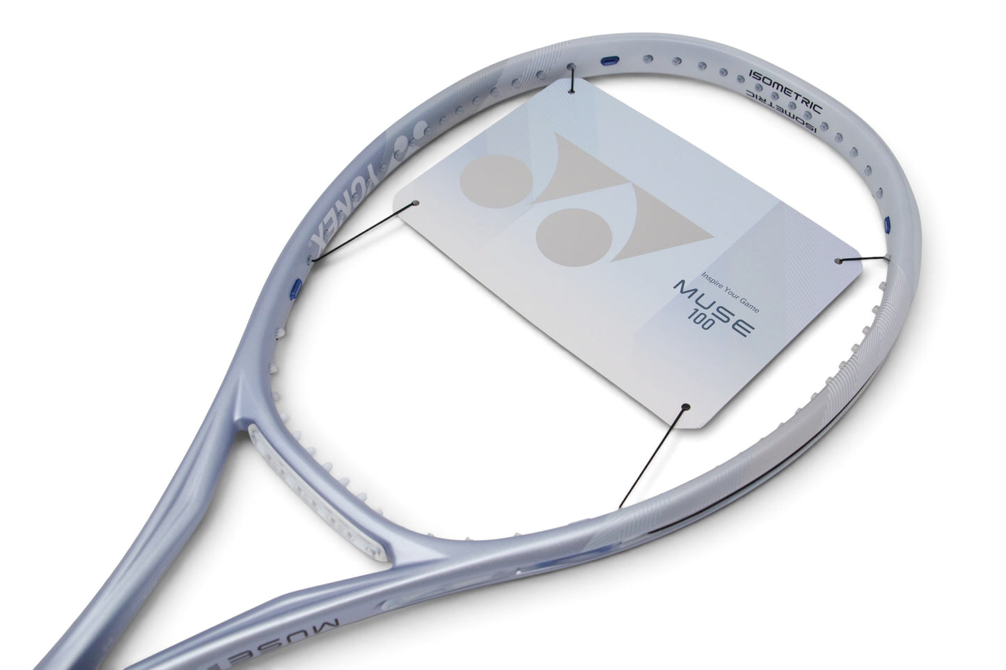 Yonex MUSE 100 (2026) Tennis Racket