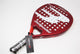 BULLPADEL Indiga PWR 24 Padel Racket