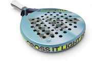Adidas Cross It Light 2026 Pro Edit Padel Racket