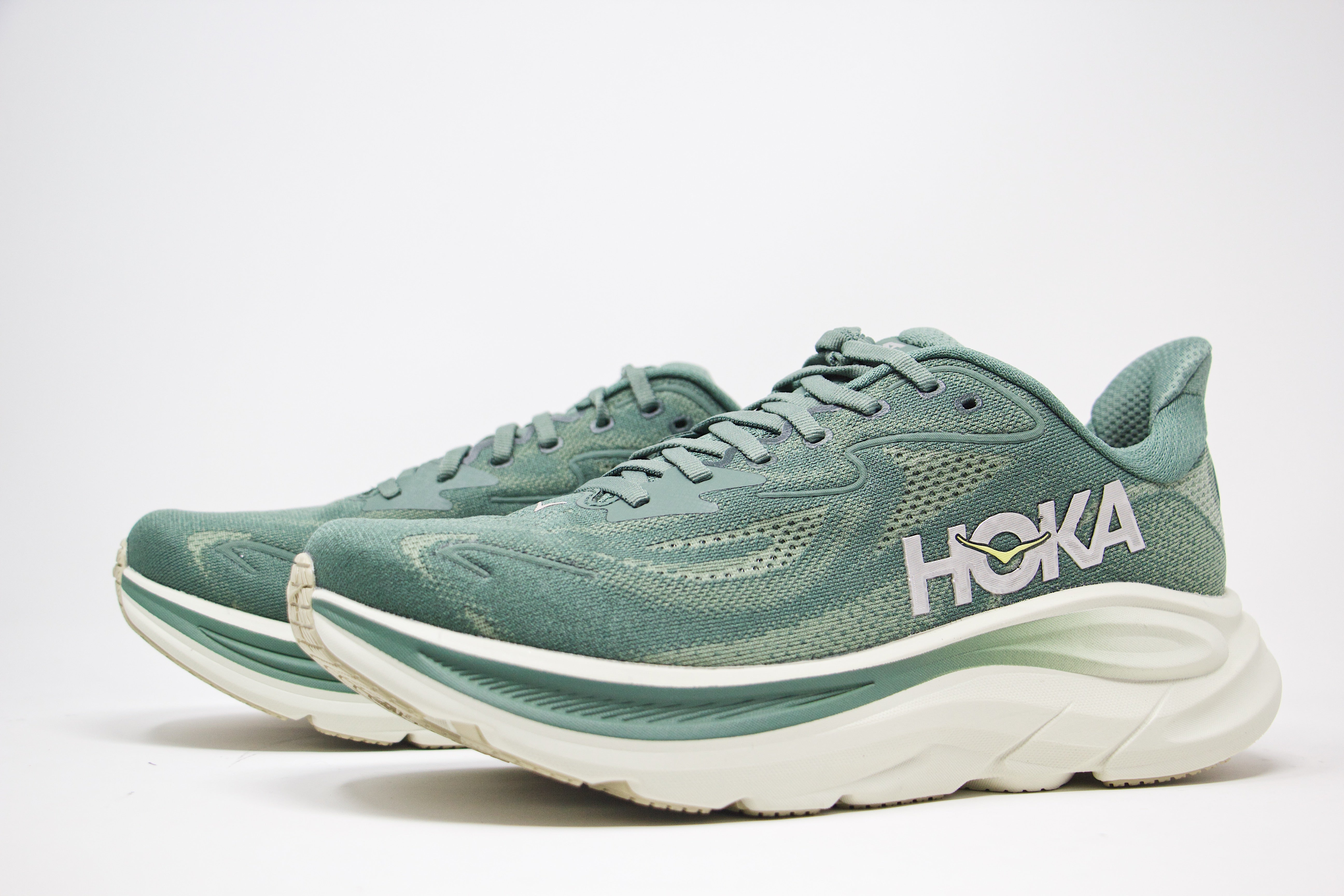 Hoka Clifton 10 Mens Running Shoe