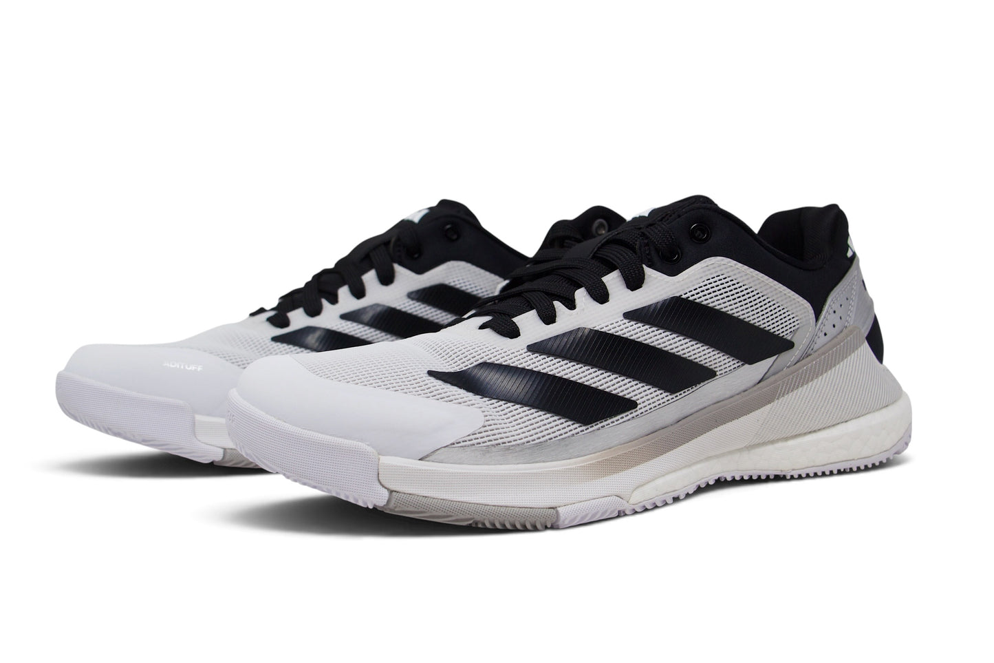 Adidas Crazyquick Boost Mens Padel Shoe