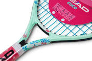 Head Coco 19 Inch Junior Tennis Racket
