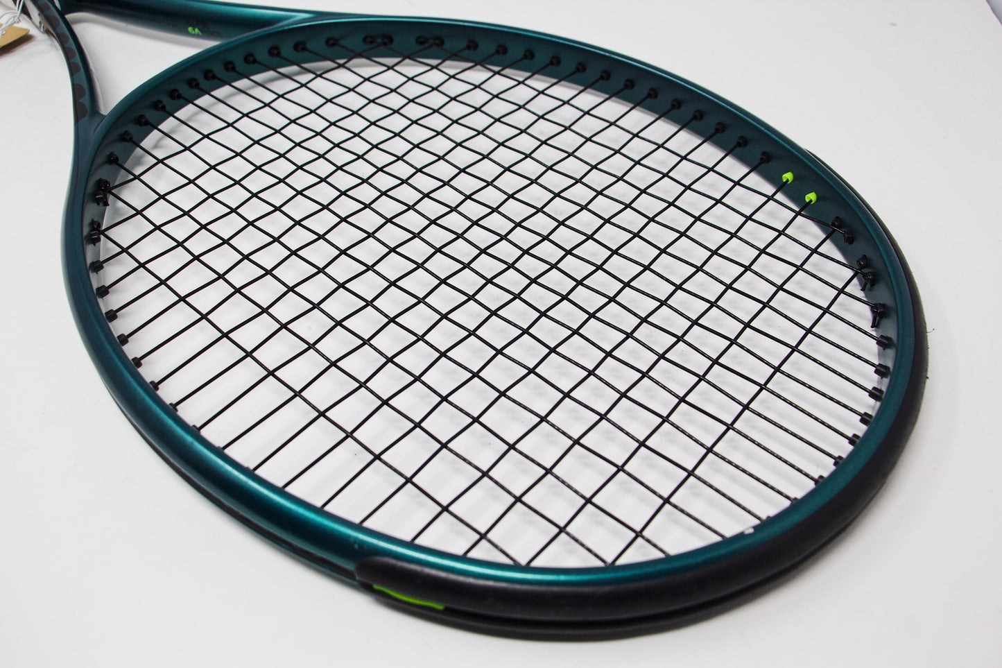 Wilson Blade 100UL V9 (2024) Refurbished Tennis Racket