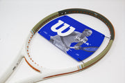 Wilson Ultra 100L v5 Desert Tennis Racket
