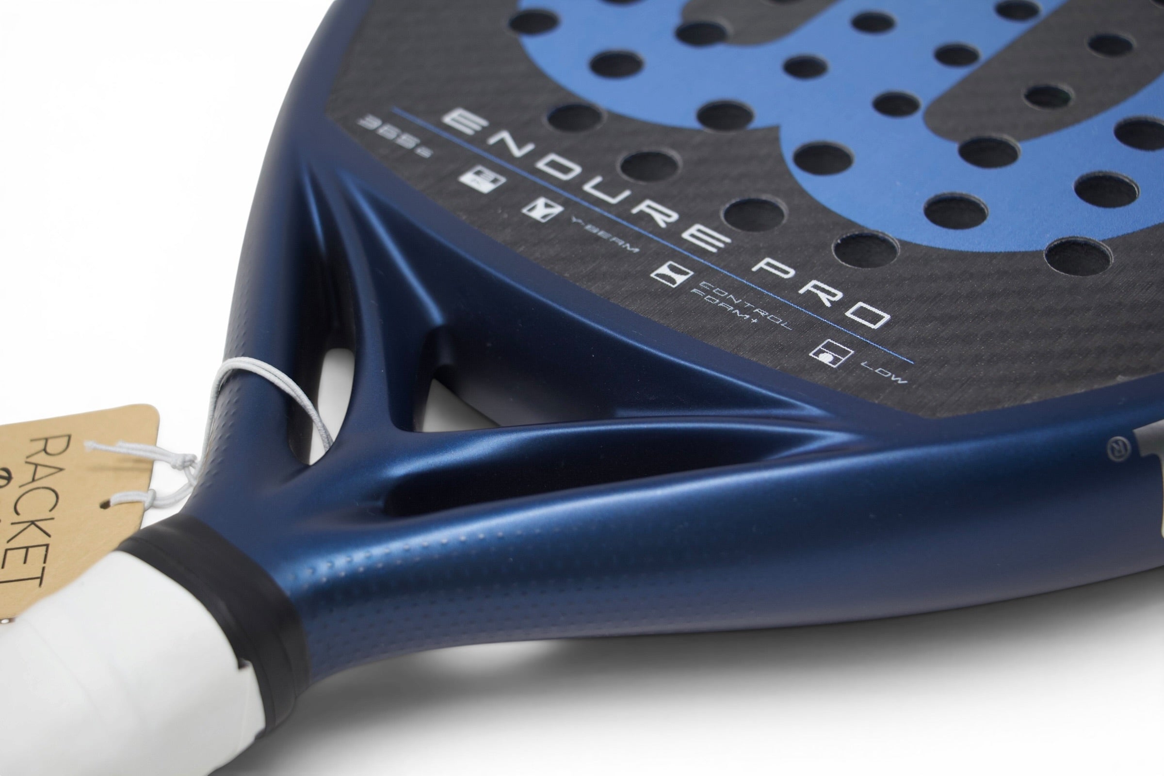 Wilson Endure Pro (2026) Refurbished Padel Racket