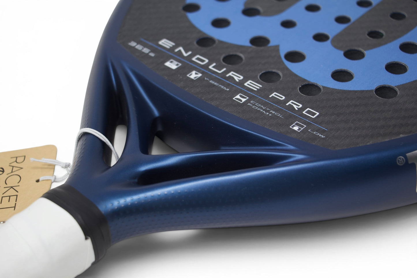 Wilson Endure Pro (2026) Refurbished Padel Racket