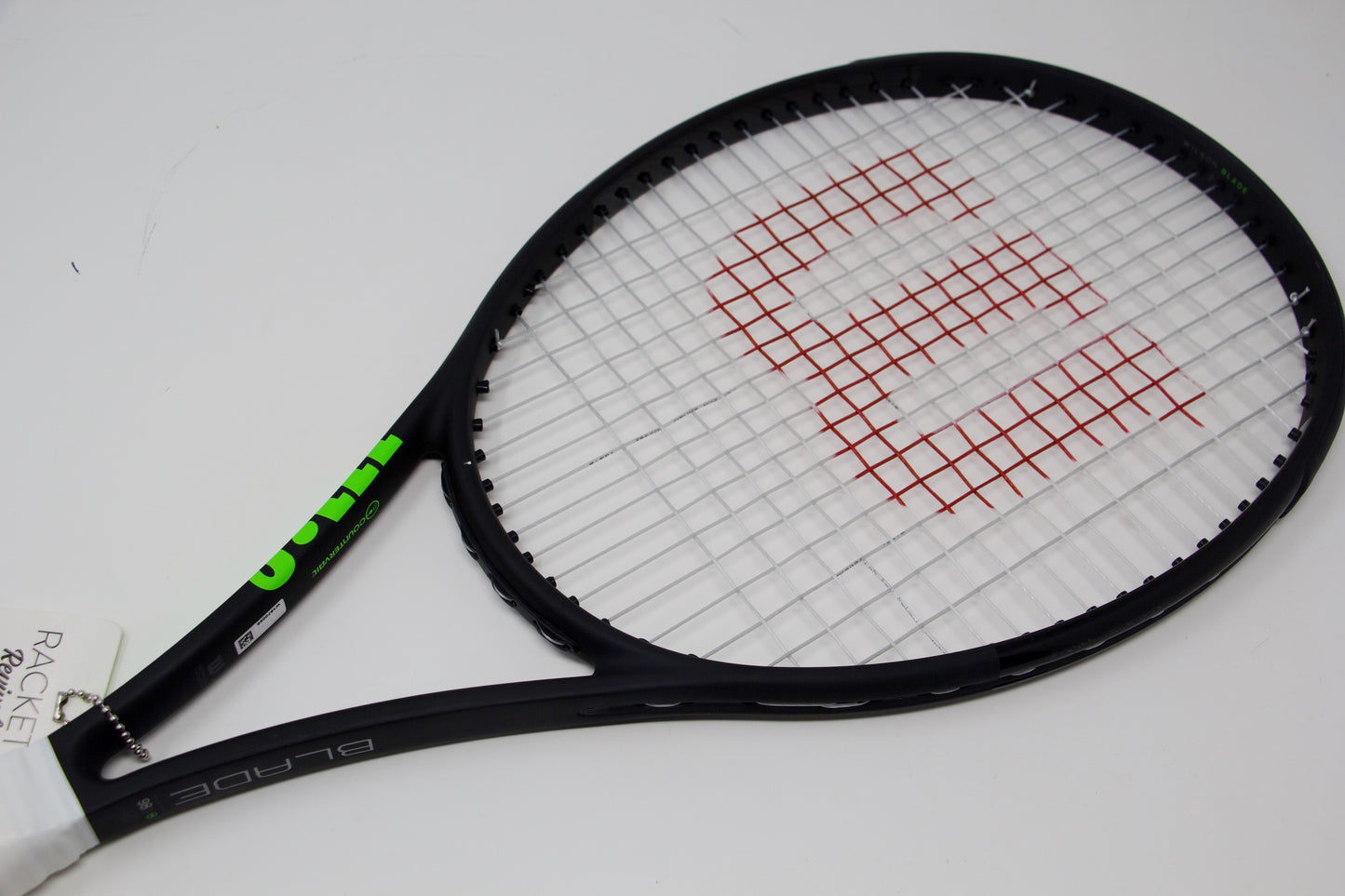 Wilson Blade 98 v6.5 Refurbished Tennis Racket